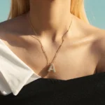 kf-S18bedc7bdecc410eb5b387a352e9b451m-MHS-SUN-Gold-Plated-Balloon-26-Letter-Necklaces-Copper-Zircon-Bubble-Initial-Pendant-Chunky-Women-Personality