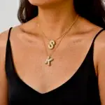 kf-S18bedc7bdecc410eb5b387a352e9b451m-MHS-SUN-Gold-Plated-Balloon-26-Letter-Necklaces-Copper-Zircon-Bubble-Initial-Pendant-Chunky-Women-Personality