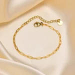 kf-S5b5b23195f054c619f2737b52dd5cc2en-Vnox-Chic-Rectangle-Chain-Bracelets-for-Women-Men-18K-PVD-Gold-Color-Stainless-Steel-Paperclip-Chain